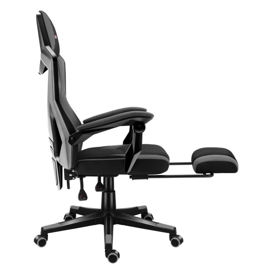 Huzaro Combat 3.1 Grey Gaming Chair