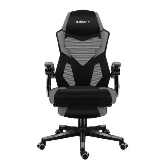 Huzaro Combat 3.1 Grey Gaming Chair