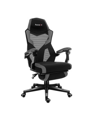 Huzaro Combat 3.1 Grey Gaming Chair