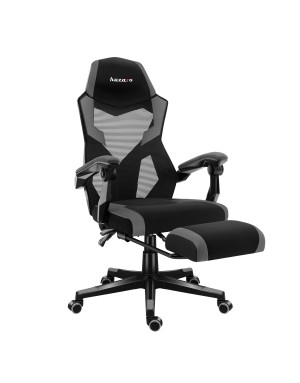 Huzaro Combat 3.1 Grey Gaming Chair