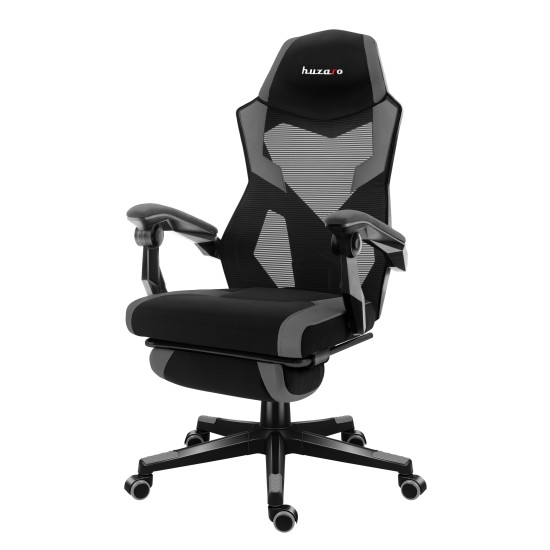 Huzaro Combat 3.1 Grey Gaming Chair