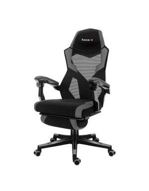 Huzaro Combat 3.1 Grey Gaming Chair