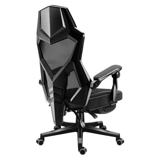 Huzaro Combat 3.1 Grey Gaming Chair