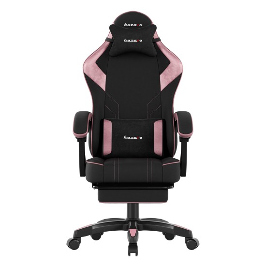 Huzaro Force 3.7 Pink Gaming chair