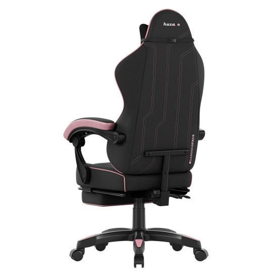 Huzaro Force 3.7 Pink Gaming chair