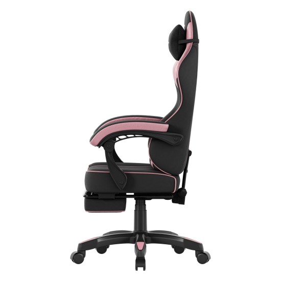Huzaro Force 3.7 Pink Gaming chair
