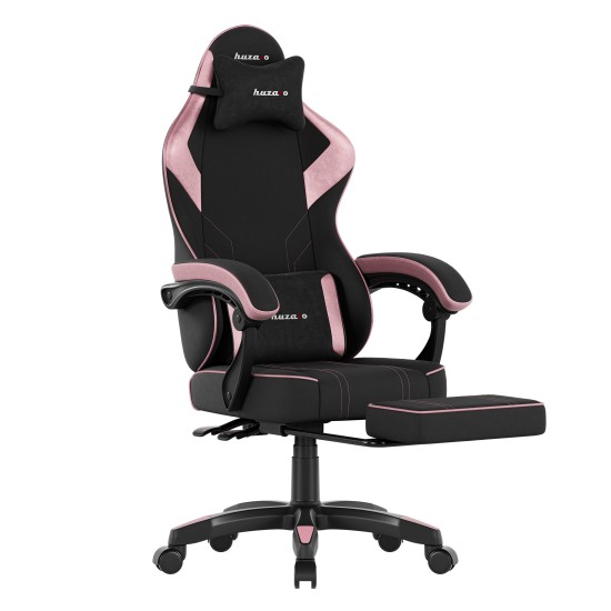 Huzaro Force 3.7 Pink Gaming chair
