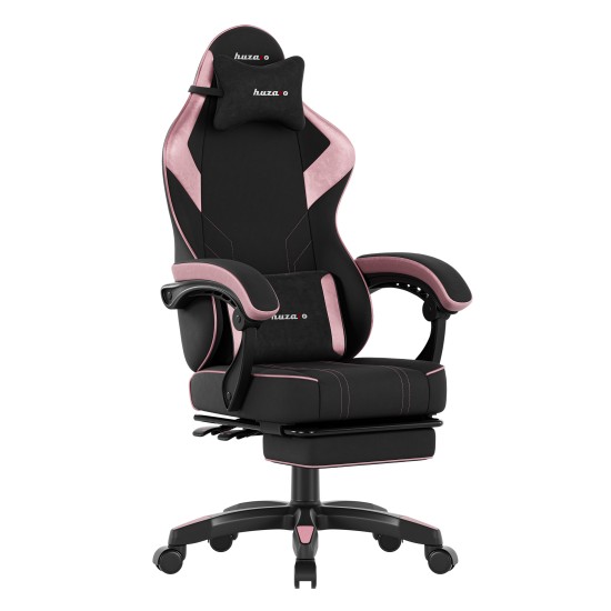 Huzaro Force 3.7 Pink Gaming chair