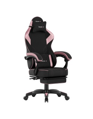 Huzaro Force 3.7 Pink Gaming chair