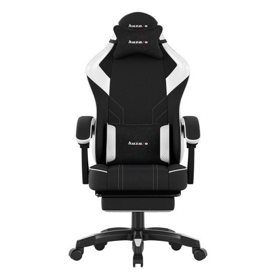 Huzaro Force 3.7 White Gaming chair