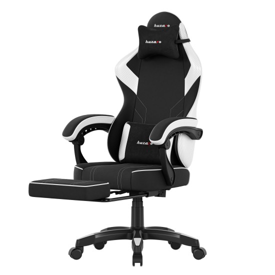 Huzaro Force 3.7 White Gaming chair