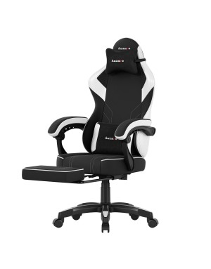 Huzaro Force 3.7 White Gaming chair
