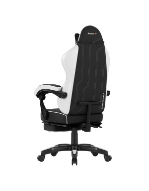 Huzaro Force 3.7 White Gaming chair
