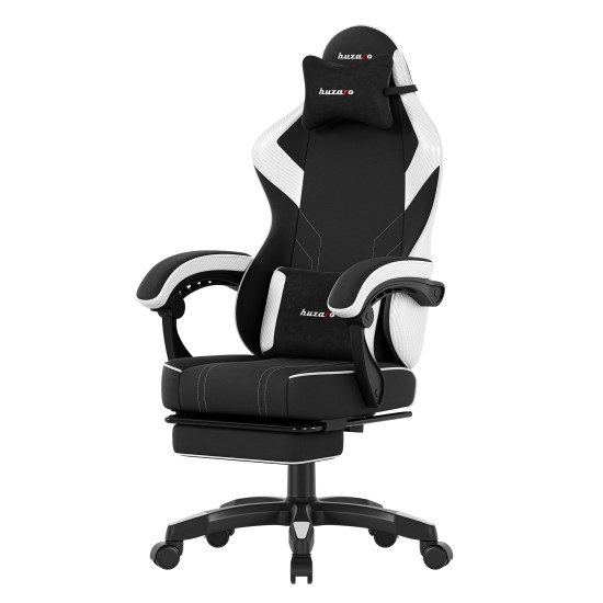 Huzaro Force 3.7 White Gaming chair
