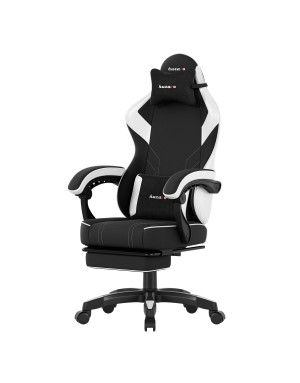 Huzaro Force 3.7 White Gaming chair