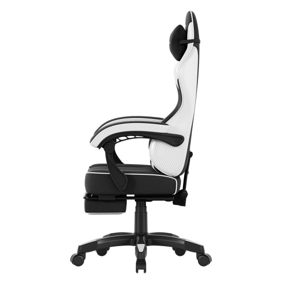 Huzaro Force 3.7 White Gaming chair