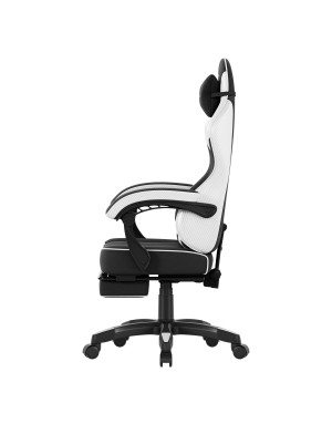 Huzaro Force 3.7 White Gaming chair