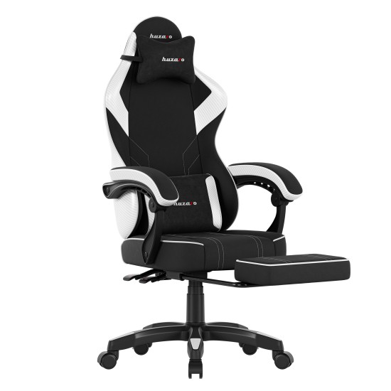 Huzaro Force 3.7 White Gaming chair