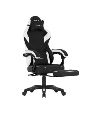 Huzaro Force 3.7 White Gaming chair