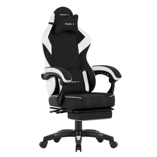 Huzaro Force 3.7 White Gaming chair