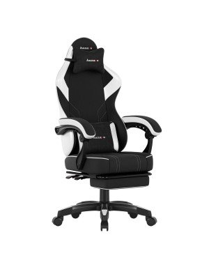 Huzaro Force 3.7 White Gaming chair