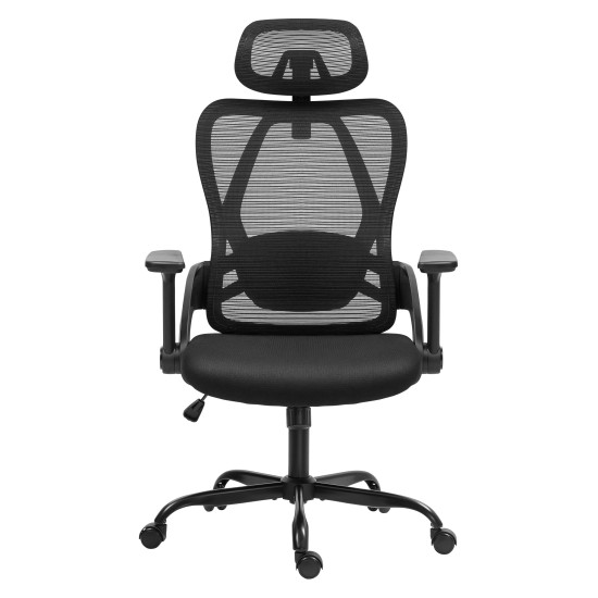 Mark Adler Manager 2.9 Black Office Chair