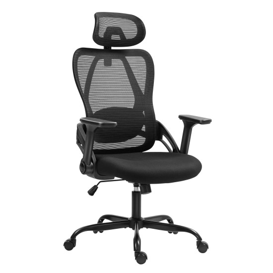 Mark Adler Manager 2.9 Black Office Chair