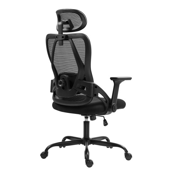 Mark Adler Manager 2.9 Black Office Chair