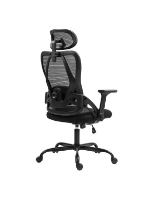 Mark Adler Manager 2.9 Black Office Chair