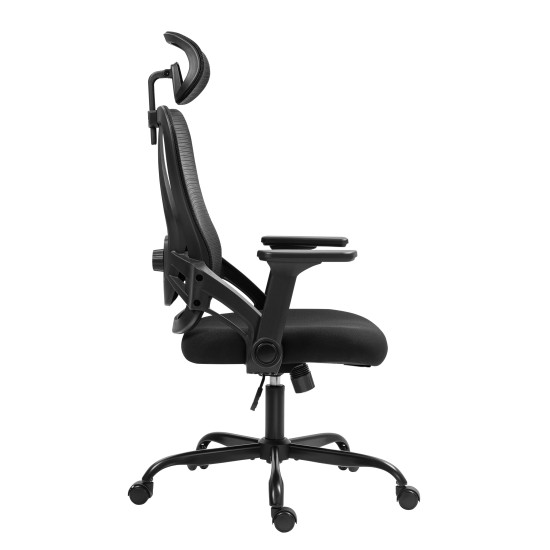 Mark Adler Manager 2.9 Black Office Chair