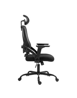 Mark Adler Manager 2.9 Black Office Chair