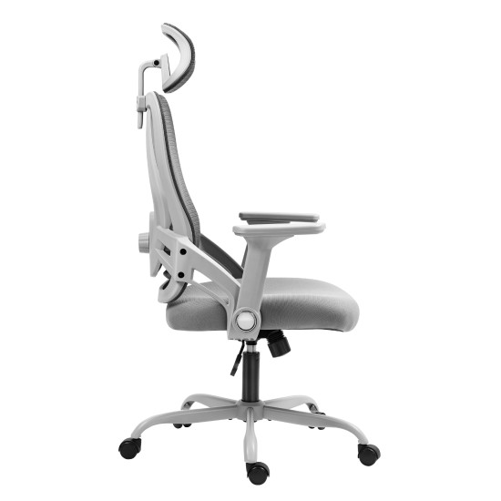 Mark Adler Manager 2.9 Grey Office Chair
