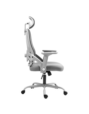 Mark Adler Manager 2.9 Grey Office Chair
