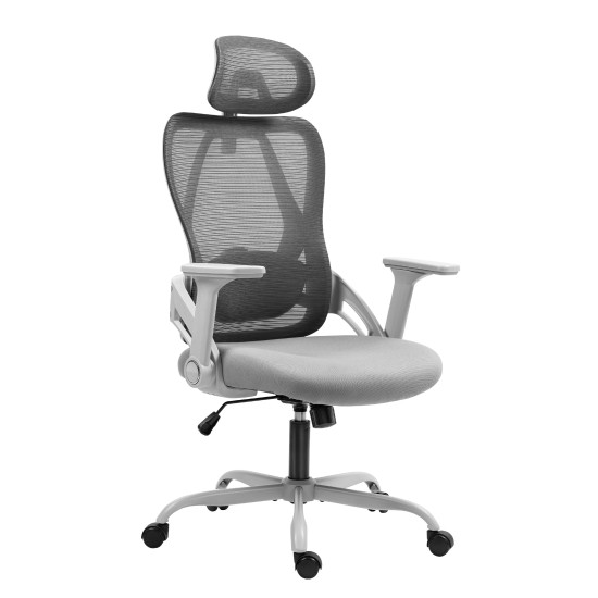 Mark Adler Manager 2.9 Grey Office Chair