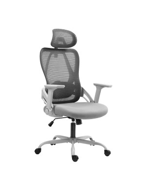 Mark Adler Manager 2.9 Grey Office Chair