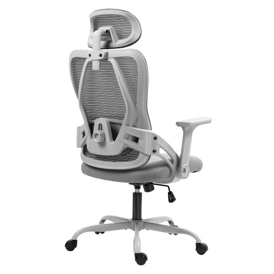 Mark Adler Manager 2.9 Grey Office Chair
