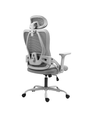 Mark Adler Manager 2.9 Grey Office Chair