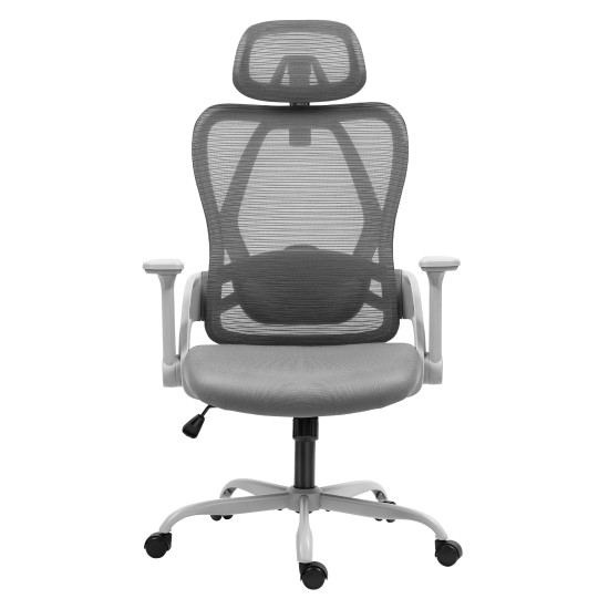 Mark Adler Manager 2.9 Grey Office Chair