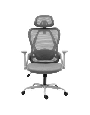 Mark Adler Manager 2.9 Grey Office Chair