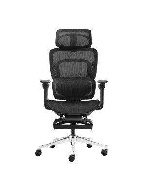 Mark Adler Visioner 8.3 Black Massage Office Chair