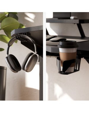 Mark Adler Leader 5.1 Black Desk