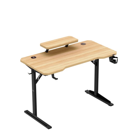 Mark Adler Leader 5.1Oak Desk