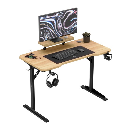 Mark Adler Leader 5.1Oak Desk