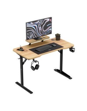 Mark Adler Leader 5.1Oak Desk