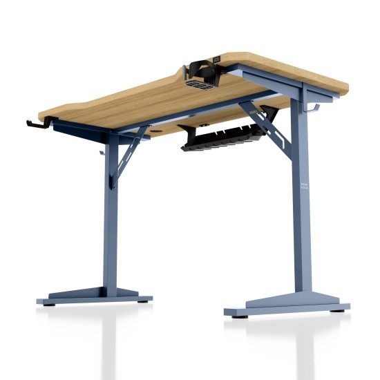 Mark Adler Leader 5.1Oak Desk