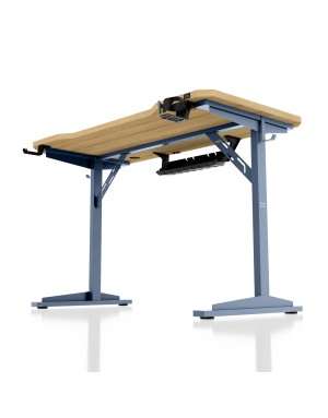 Mark Adler Leader 5.1Oak Desk