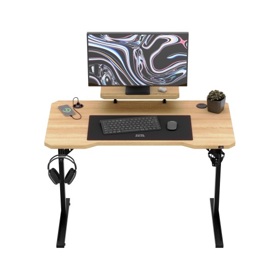 Mark Adler Leader 5.1Oak Desk