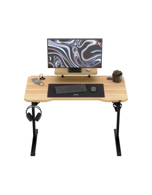 Mark Adler Leader 5.1Oak Desk