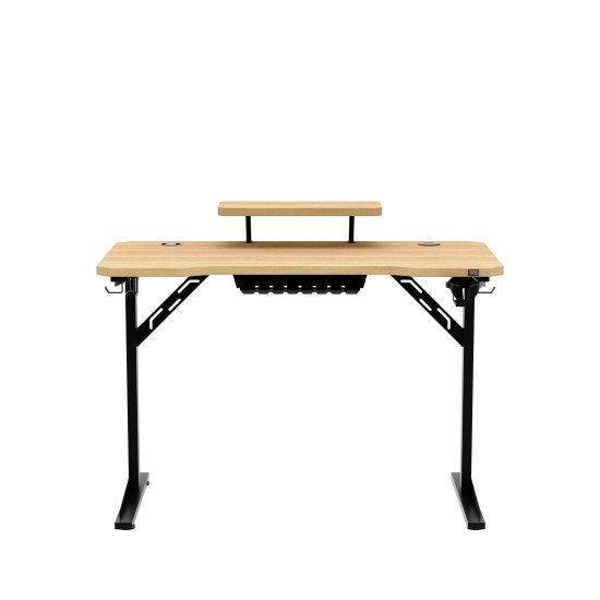 Mark Adler Leader 5.1Oak Desk