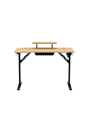 Mark Adler Leader 5.1Oak Desk
